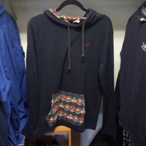 Hollister hoodie